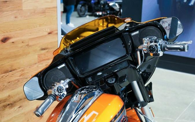 2026 Harley-Davidson Street Glide CVO Street Glide