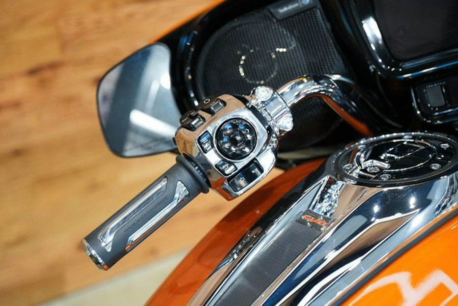 2026 Harley-Davidson Street Glide CVO Street Glide
