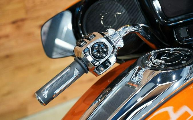 2026 Harley-Davidson Street Glide CVO Street Glide