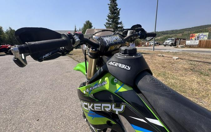 2013 Kawasaki KX™450F