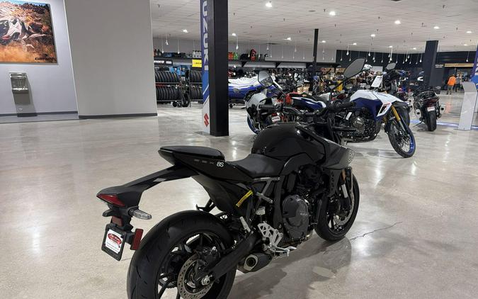 2026 Suzuki GSX-8S