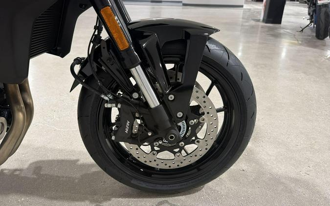 2026 Suzuki GSX-8S