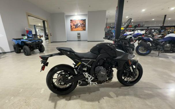 2026 Suzuki GSX-8S