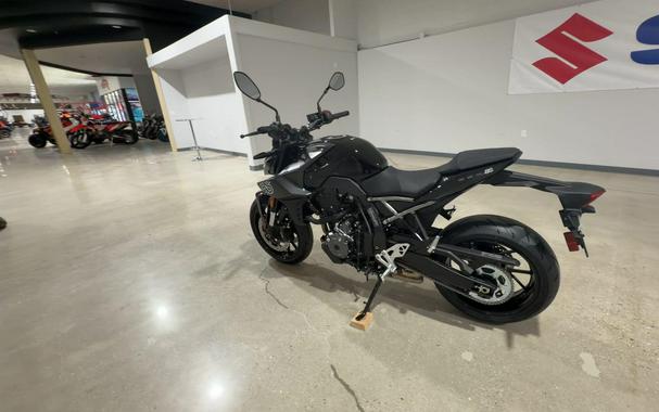 2026 Suzuki GSX-8S
