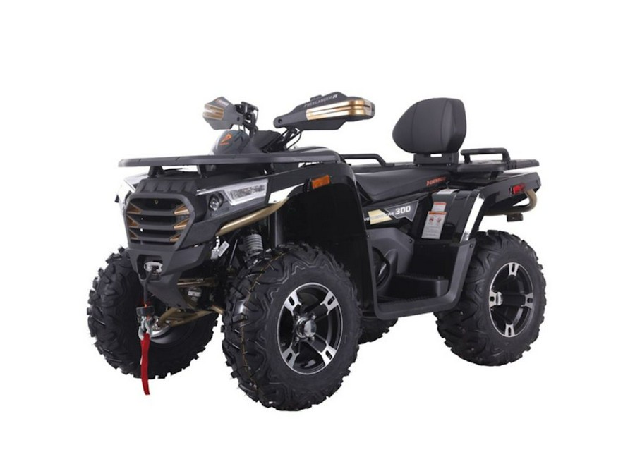 2026 Denago Powersports Freelander 300 FI