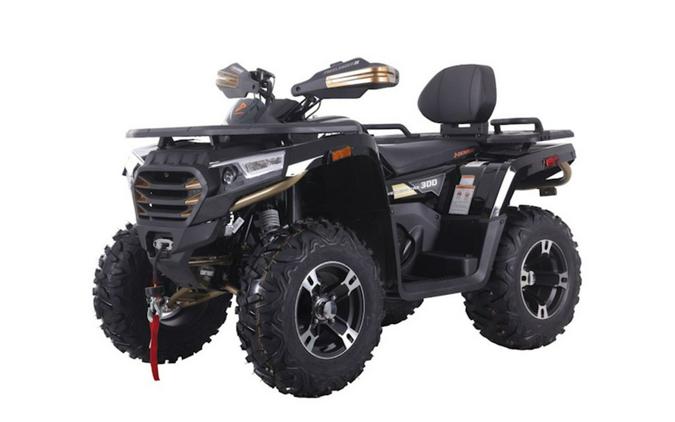 2026 Denago Powersports Freelander 300 FI