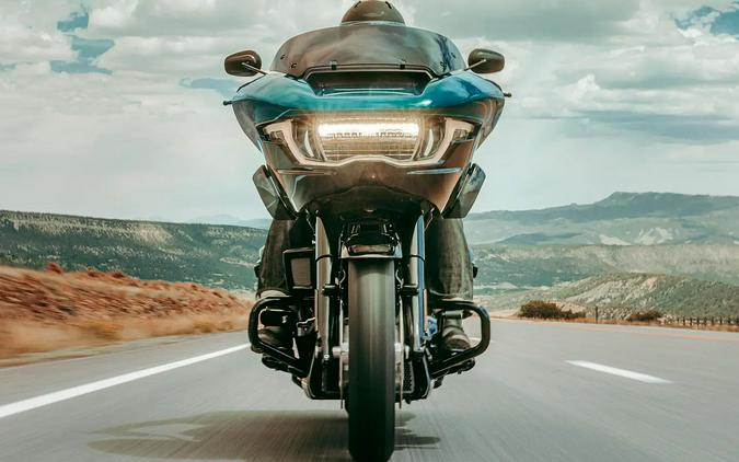 2026 Harley-Davidson Road Glide®