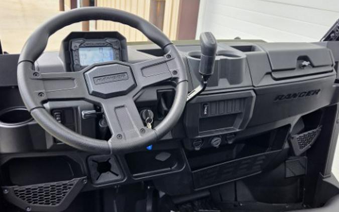 2026 Polaris Ranger 1000 EPS