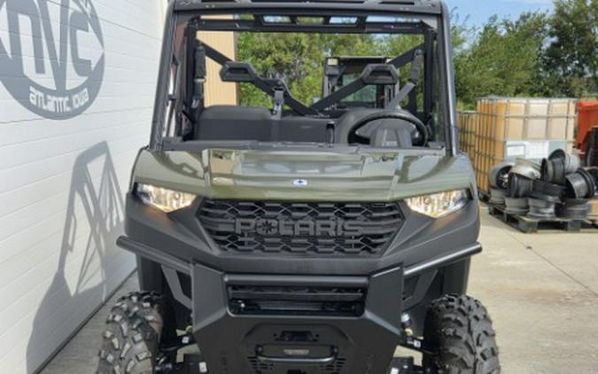 2026 Polaris Ranger 1000 EPS