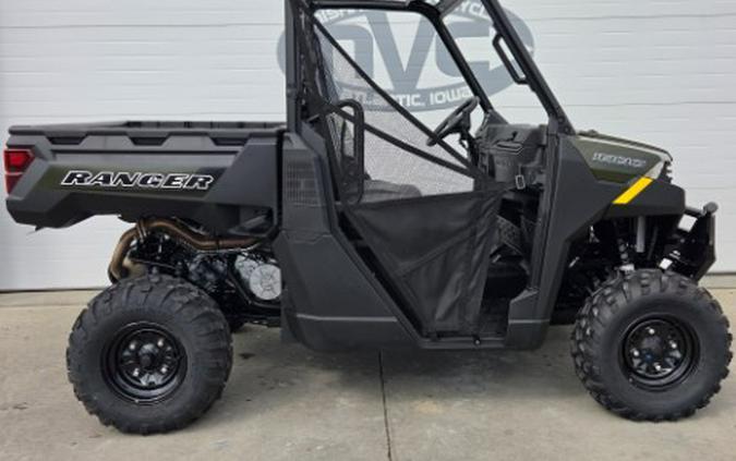 2026 Polaris Ranger 1000 EPS