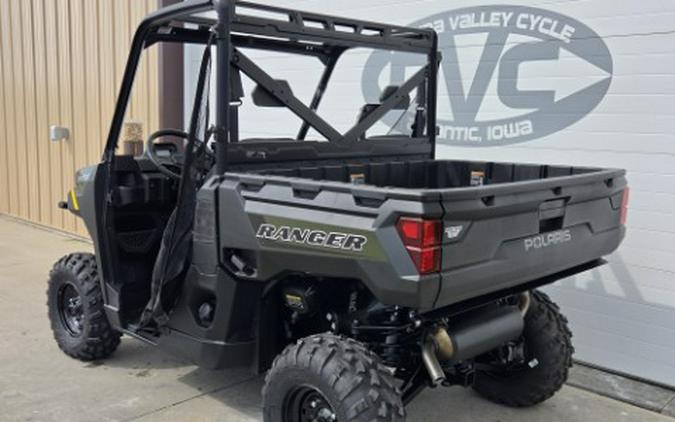 2026 Polaris Ranger 1000 EPS