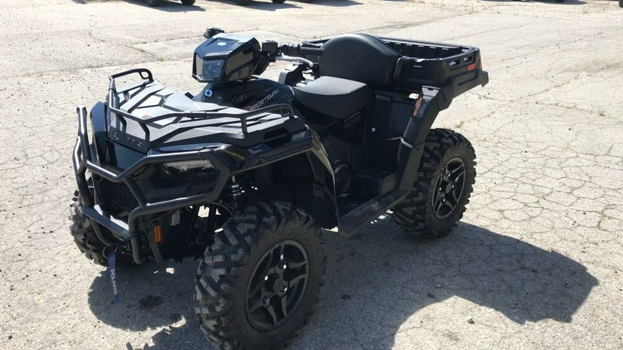 2026 Polaris® Sportsman X2 570