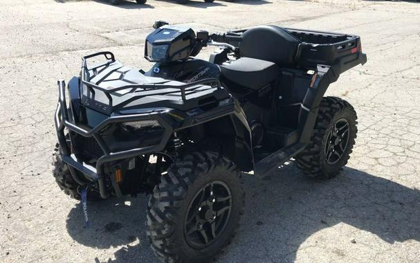 2026 Polaris® Sportsman X2 570