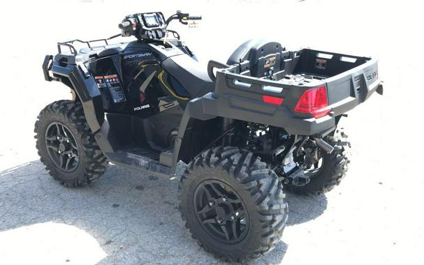2026 Polaris® Sportsman X2 570