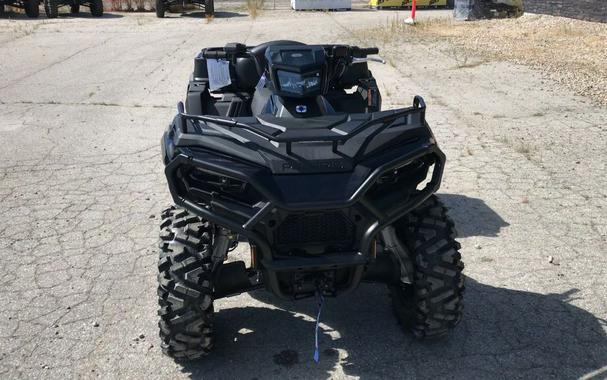 2026 Polaris® Sportsman X2 570