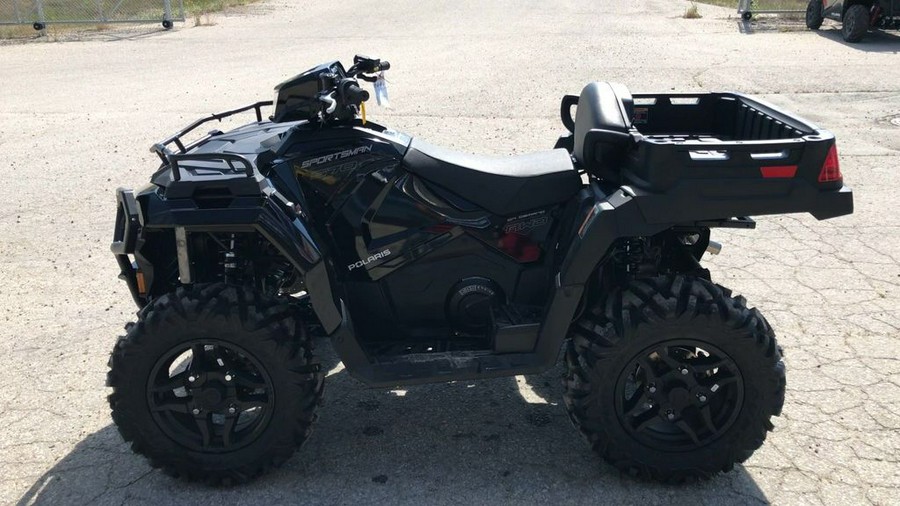 2026 Polaris® Sportsman X2 570