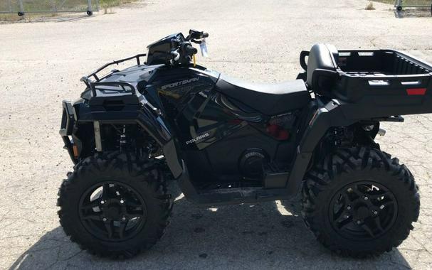 2026 Polaris® Sportsman X2 570