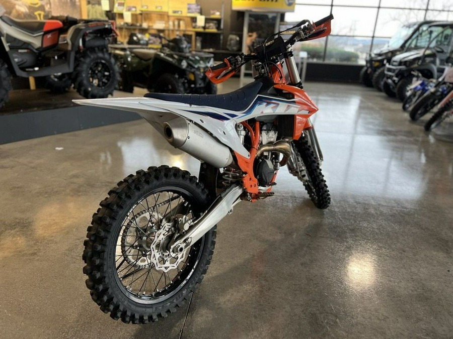 2022 KTM 350 SX-F