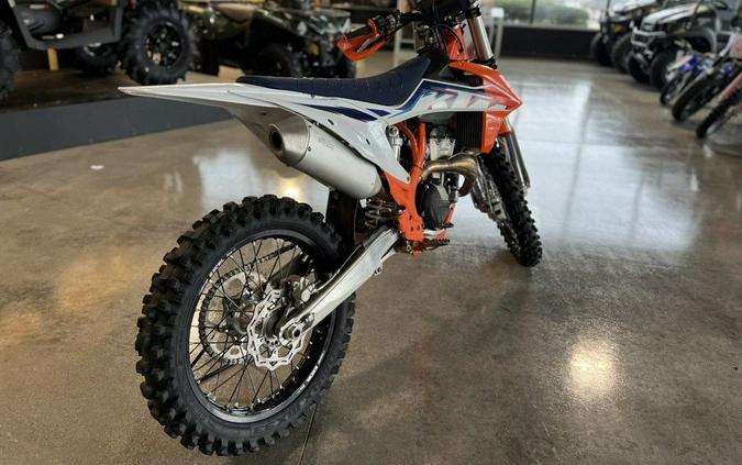 2022 KTM 350 SX-F