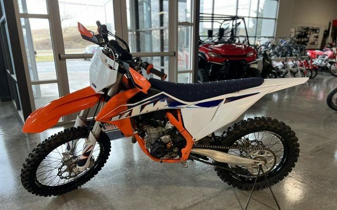 2022 KTM 350 SX-F