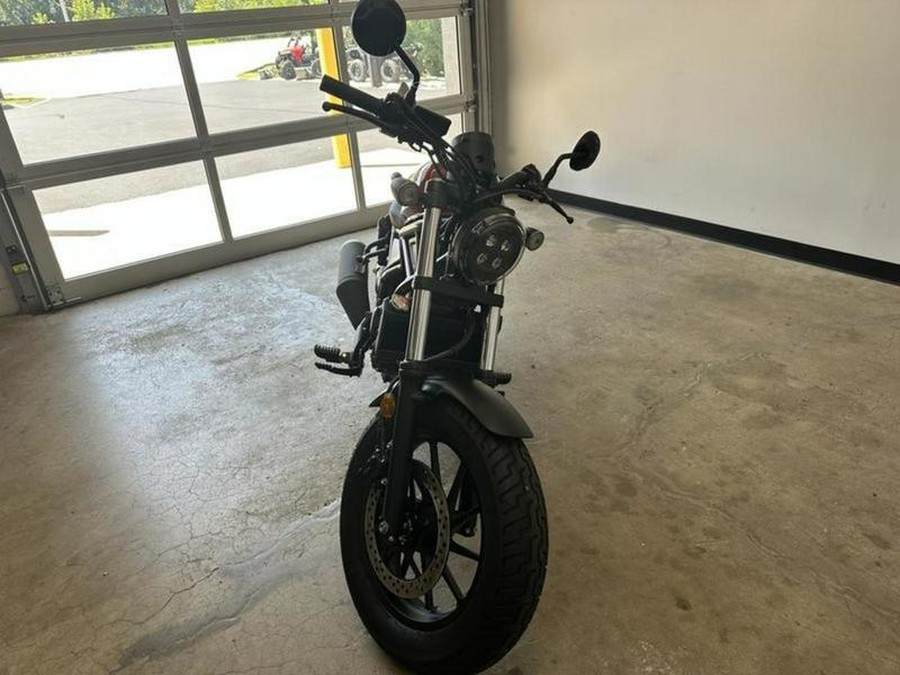 2023 Honda® Rebel 300