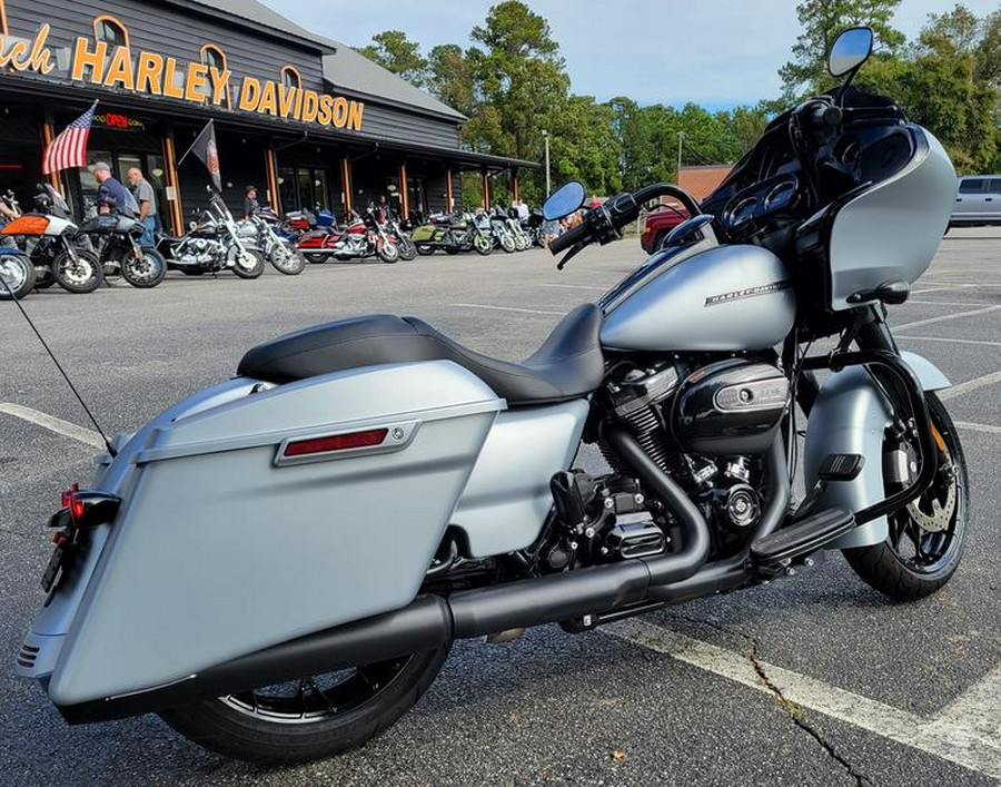 2020 Harley-Davidson® FLTRXS - Road Glide® Special