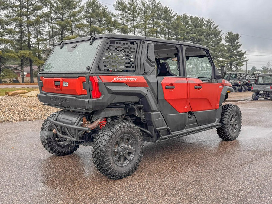 2024 Polaris® XPedition ADV 5 Ultimate