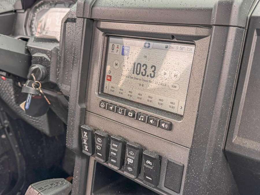 2024 Polaris® XPedition ADV 5 Ultimate