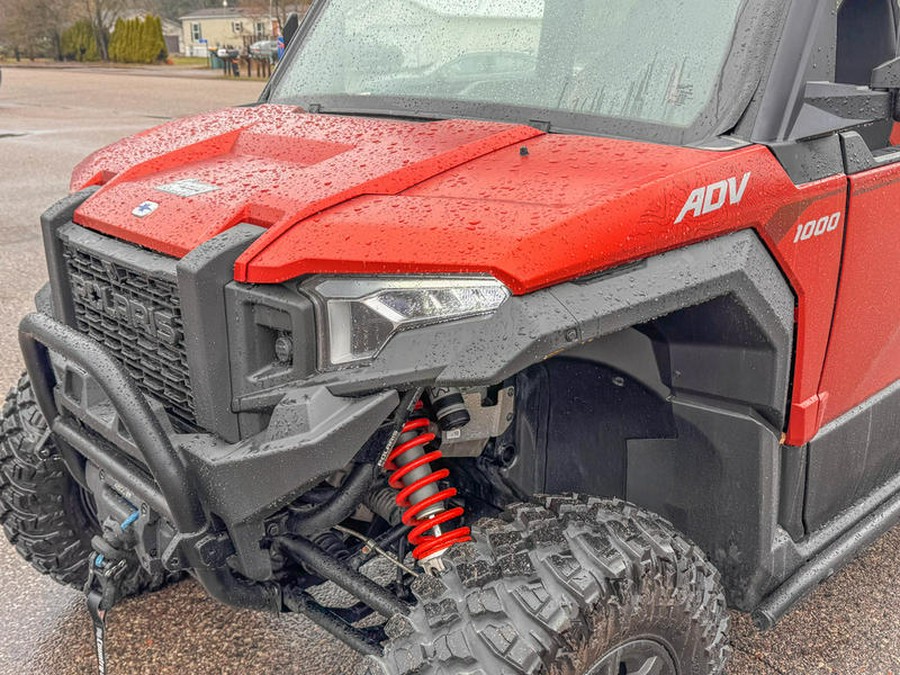 2024 Polaris® XPedition ADV 5 Ultimate