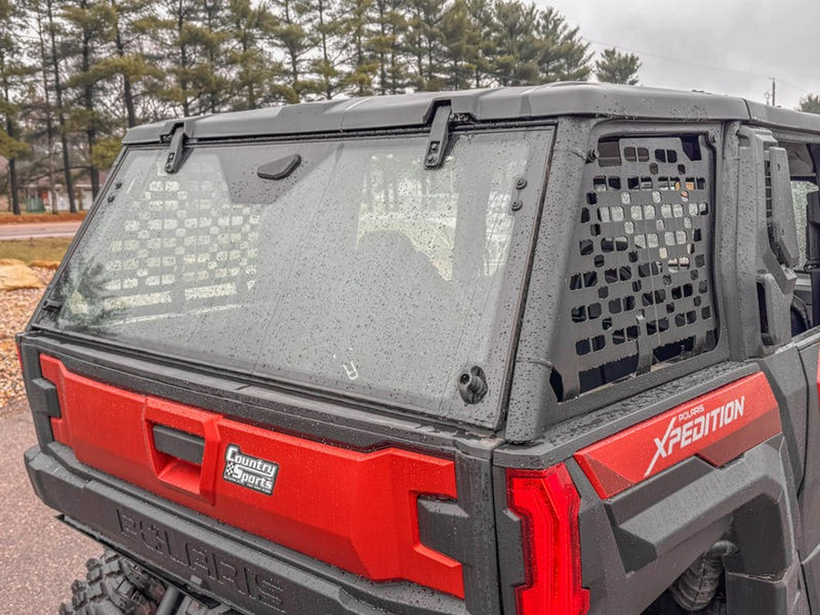2024 Polaris® XPedition ADV 5 Ultimate