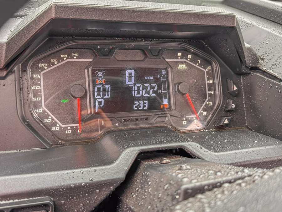 2024 Polaris® XPedition ADV 5 Ultimate