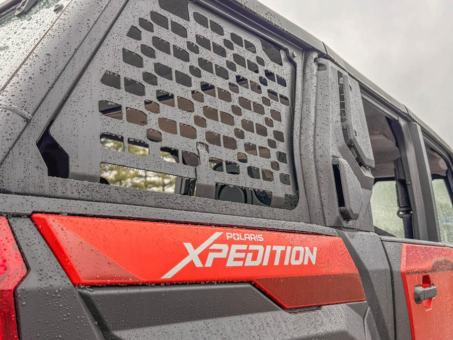 2024 Polaris® XPedition ADV 5 Ultimate