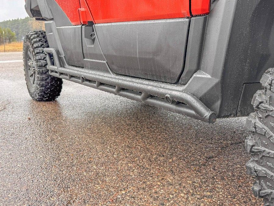 2024 Polaris® XPedition ADV 5 Ultimate