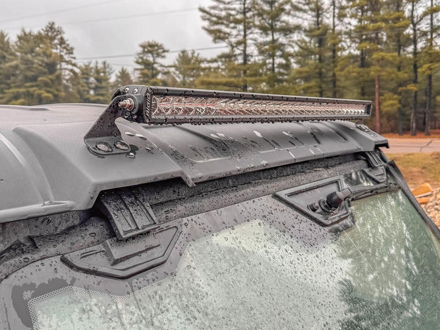 2024 Polaris® XPedition ADV 5 Ultimate