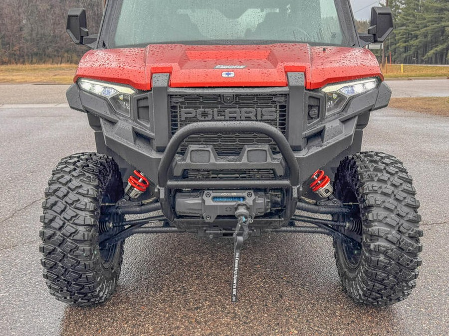 2024 Polaris® XPedition ADV 5 Ultimate