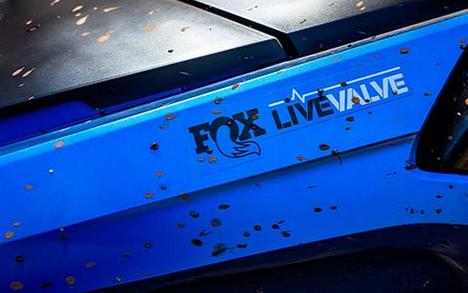 2023 Honda Talon 1000XS FOX Live Valve