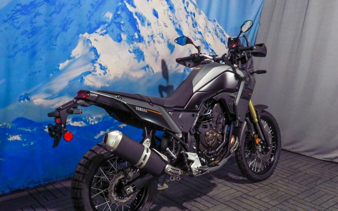 2024 Yamaha Tenere 700