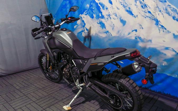 2024 Yamaha Tenere 700