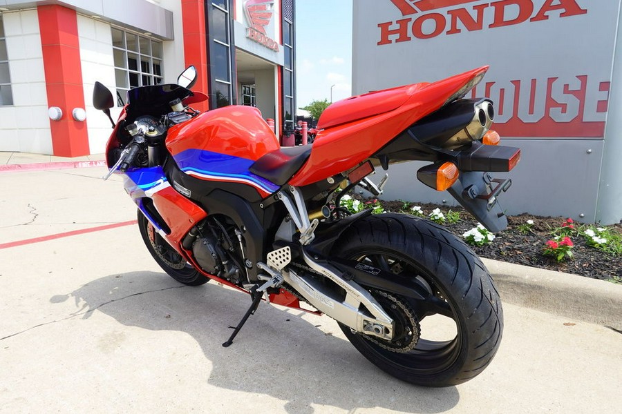 2006 Honda® CBR® 1000RR