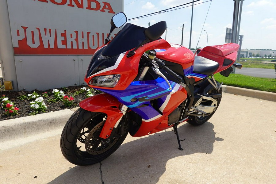 2006 Honda® CBR® 1000RR