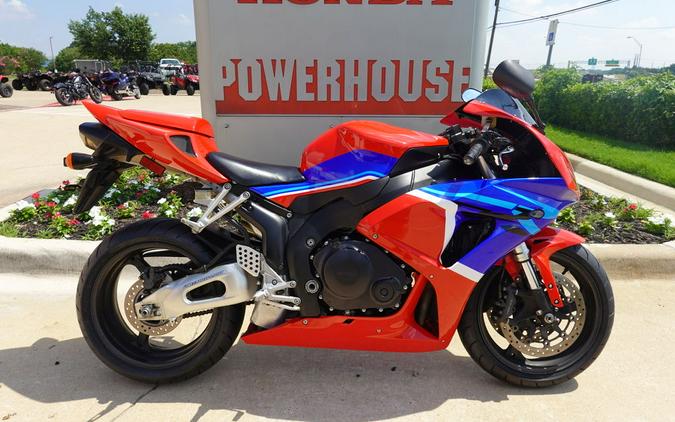 2006 Honda® CBR® 1000RR