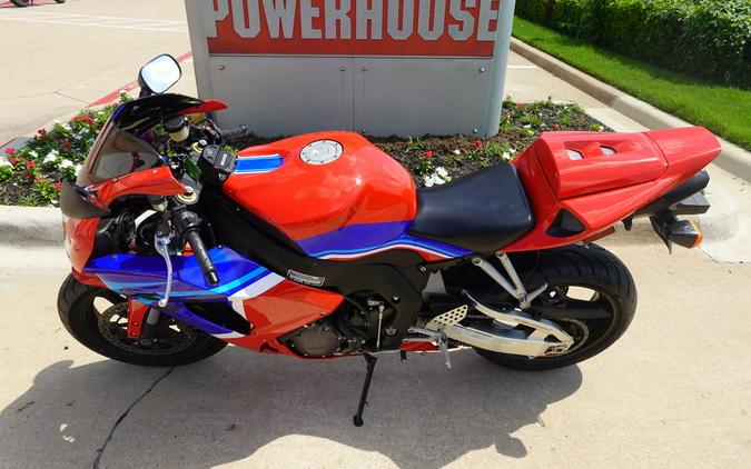 2006 Honda® CBR® 1000RR