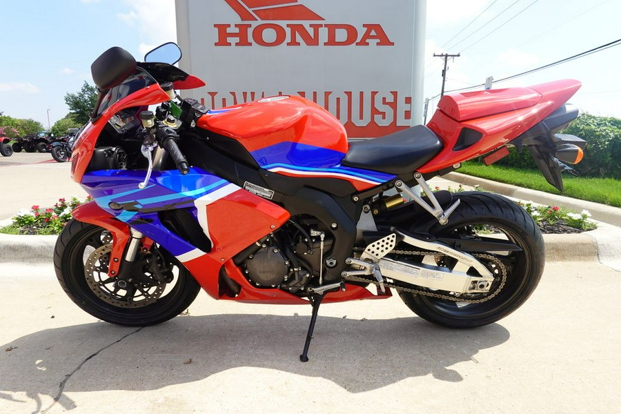 2006 Honda® CBR® 1000RR