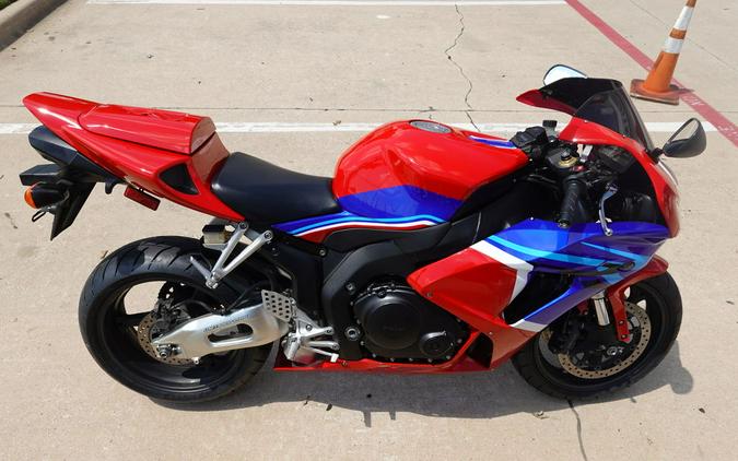 2006 Honda® CBR® 1000RR