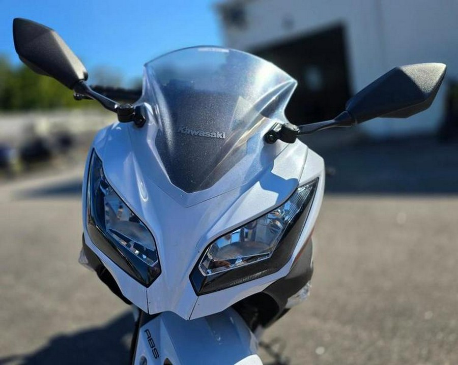 2014 Kawasaki Ninja® 300 ABS