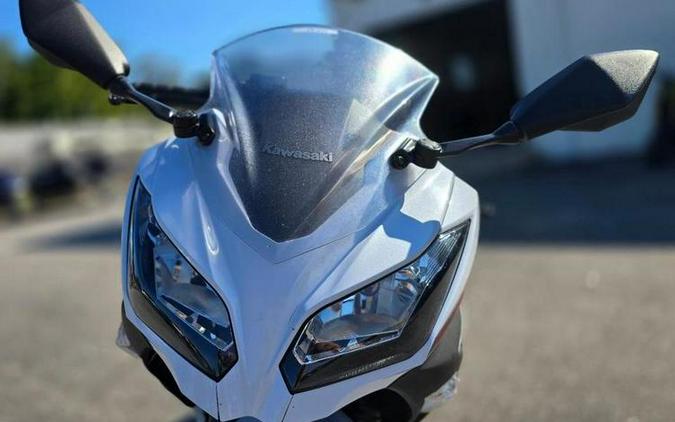 2014 Kawasaki Ninja® 300 ABS