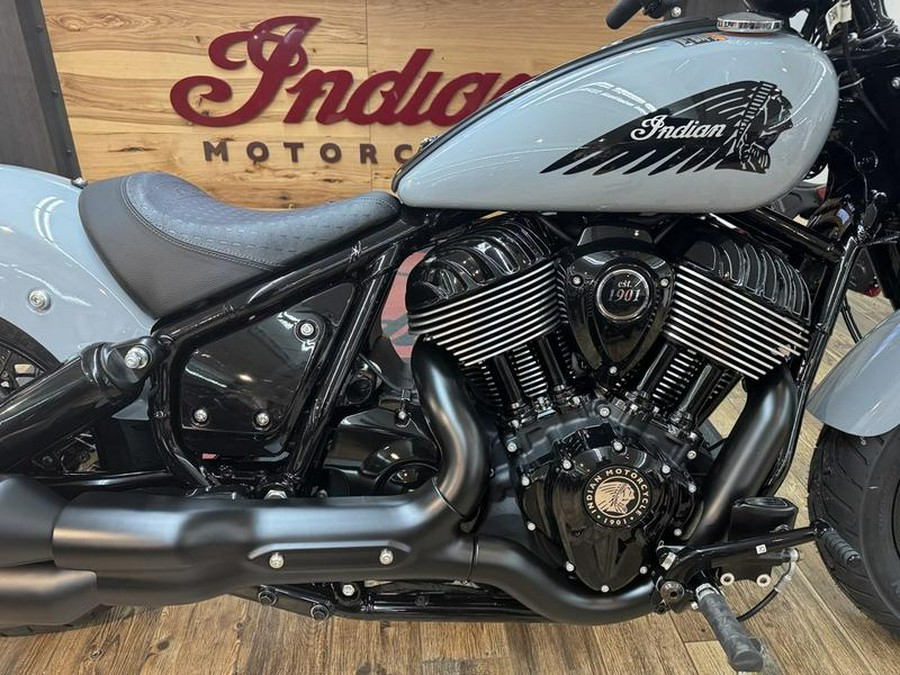 2024 Indian Motorcycle® Chief Bobber Dark Horse®