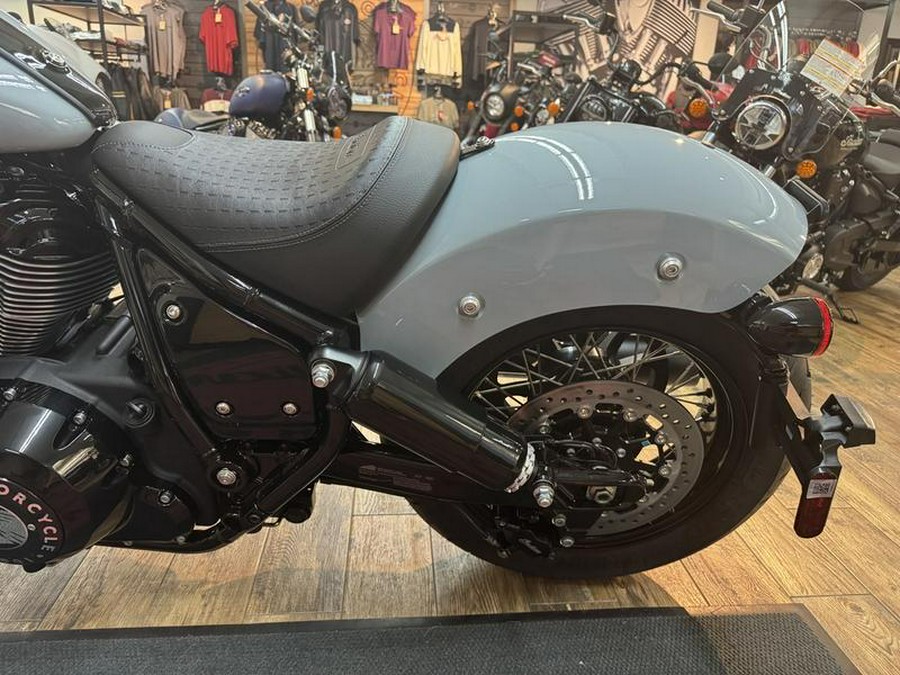 2024 Indian Motorcycle® Chief Bobber Dark Horse®