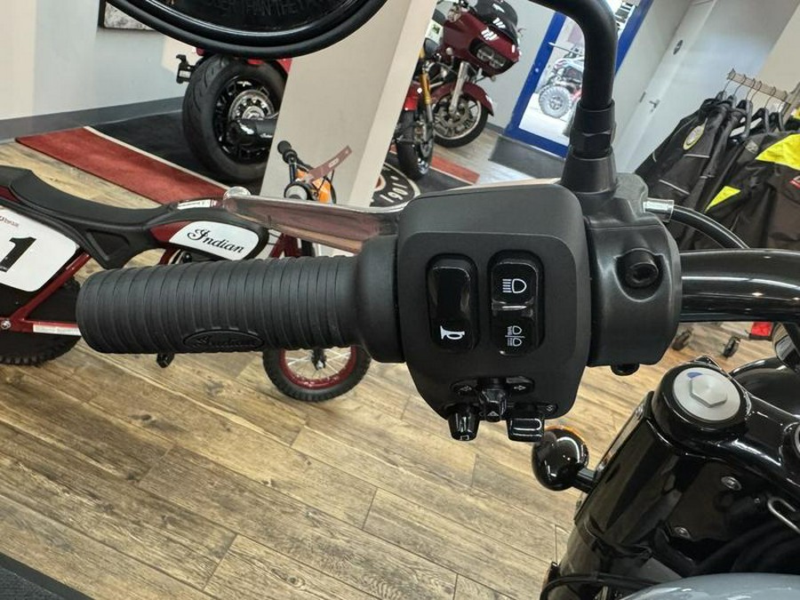 2024 Indian Motorcycle® Chief Bobber Dark Horse®