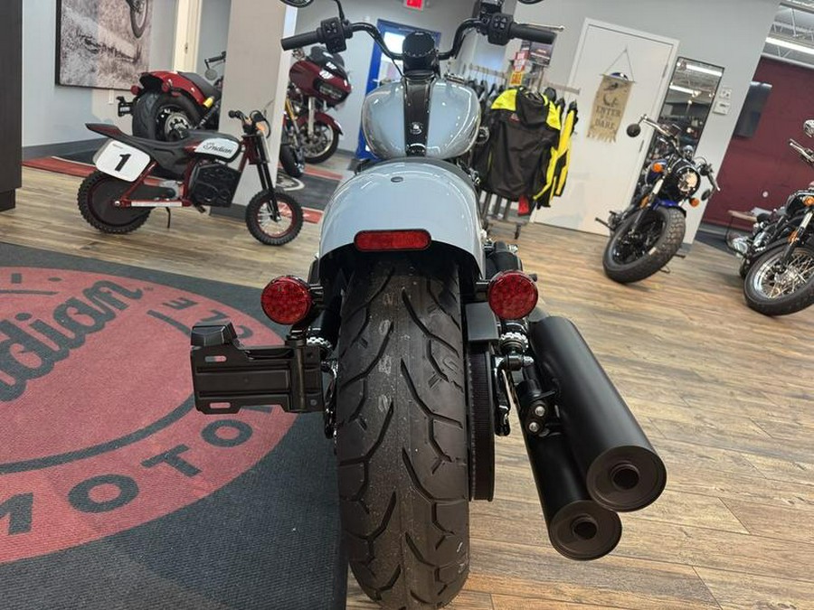 2024 Indian Motorcycle® Chief Bobber Dark Horse®